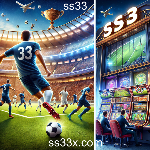 A Evolução dos Jogos de Esporte: Realismo e Competições Virtuais